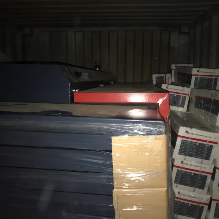 About Textile screw air compressor