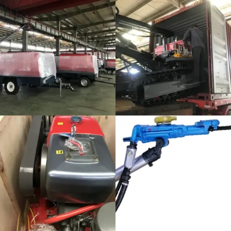 About Best Water Well Drilling Rig Accessories
