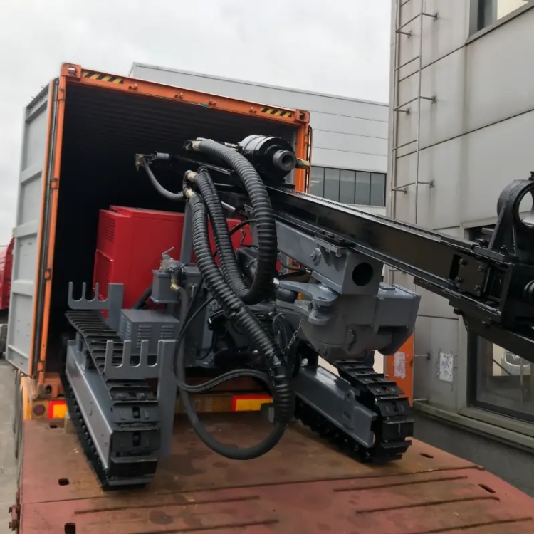 About Rwanda Electric Drive Screw Air Compressor